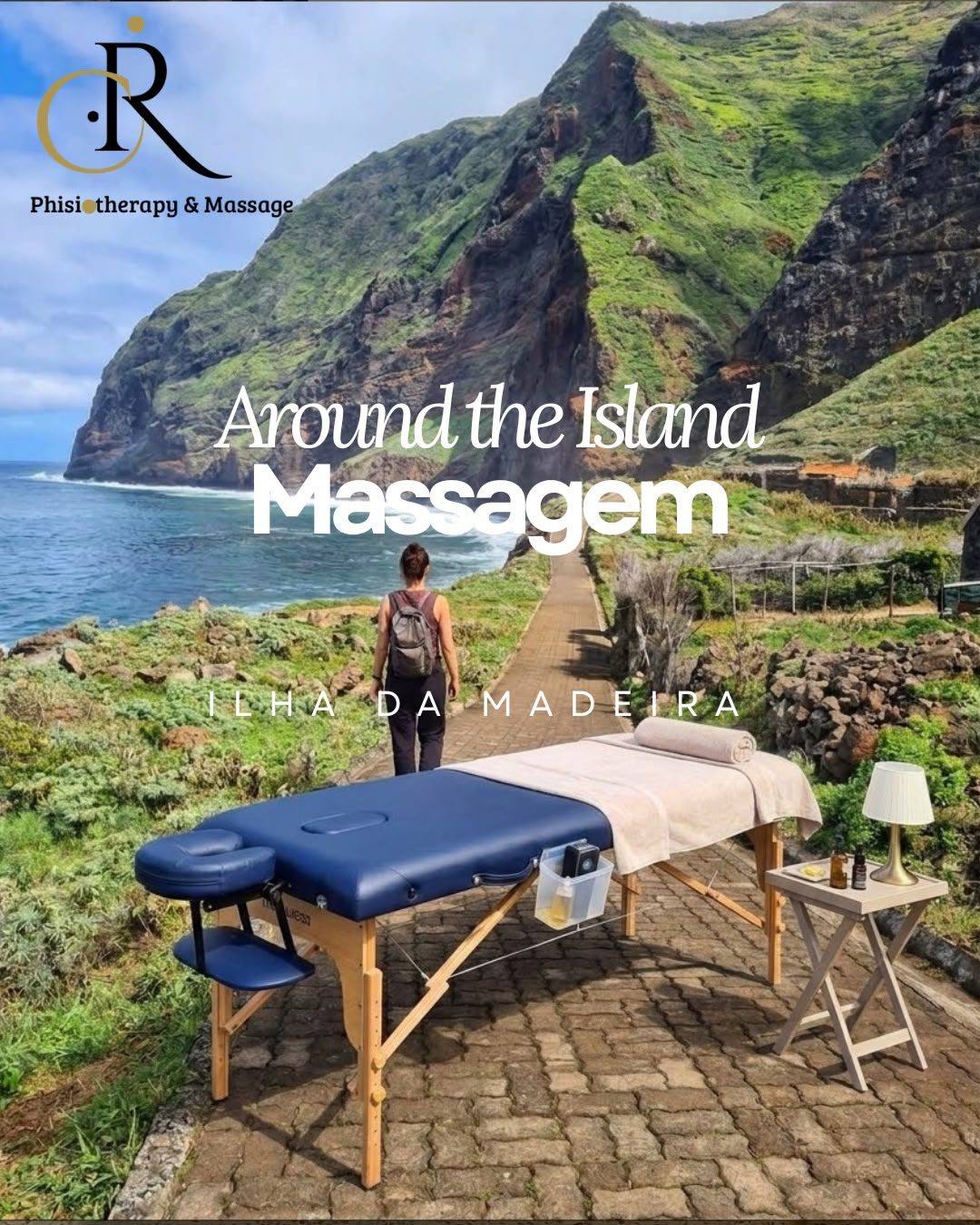 Portfolio RC Physiotherapy & Massage, foto 1
