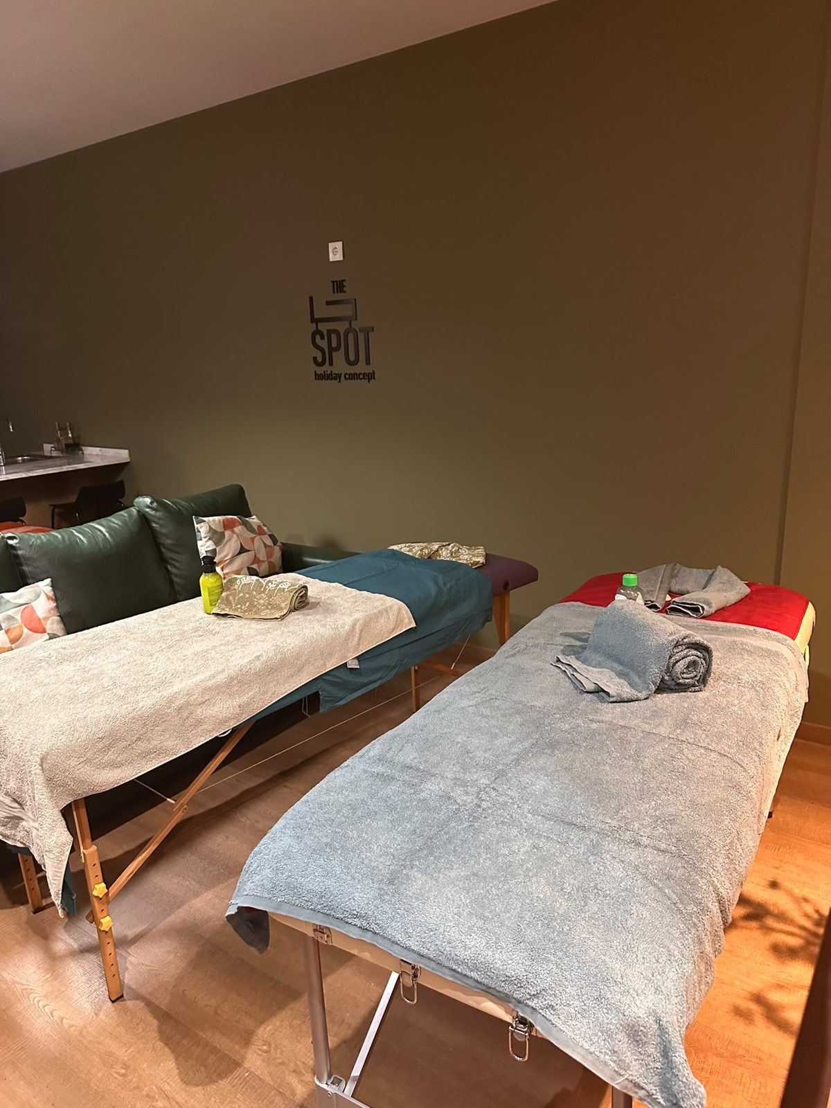 Portfolio RC Physiotherapy & Massage, foto 2