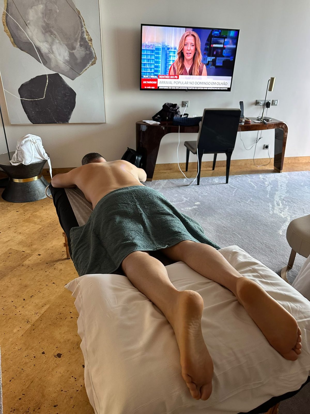 Portfolio RC Physiotherapy & Massage, foto 6