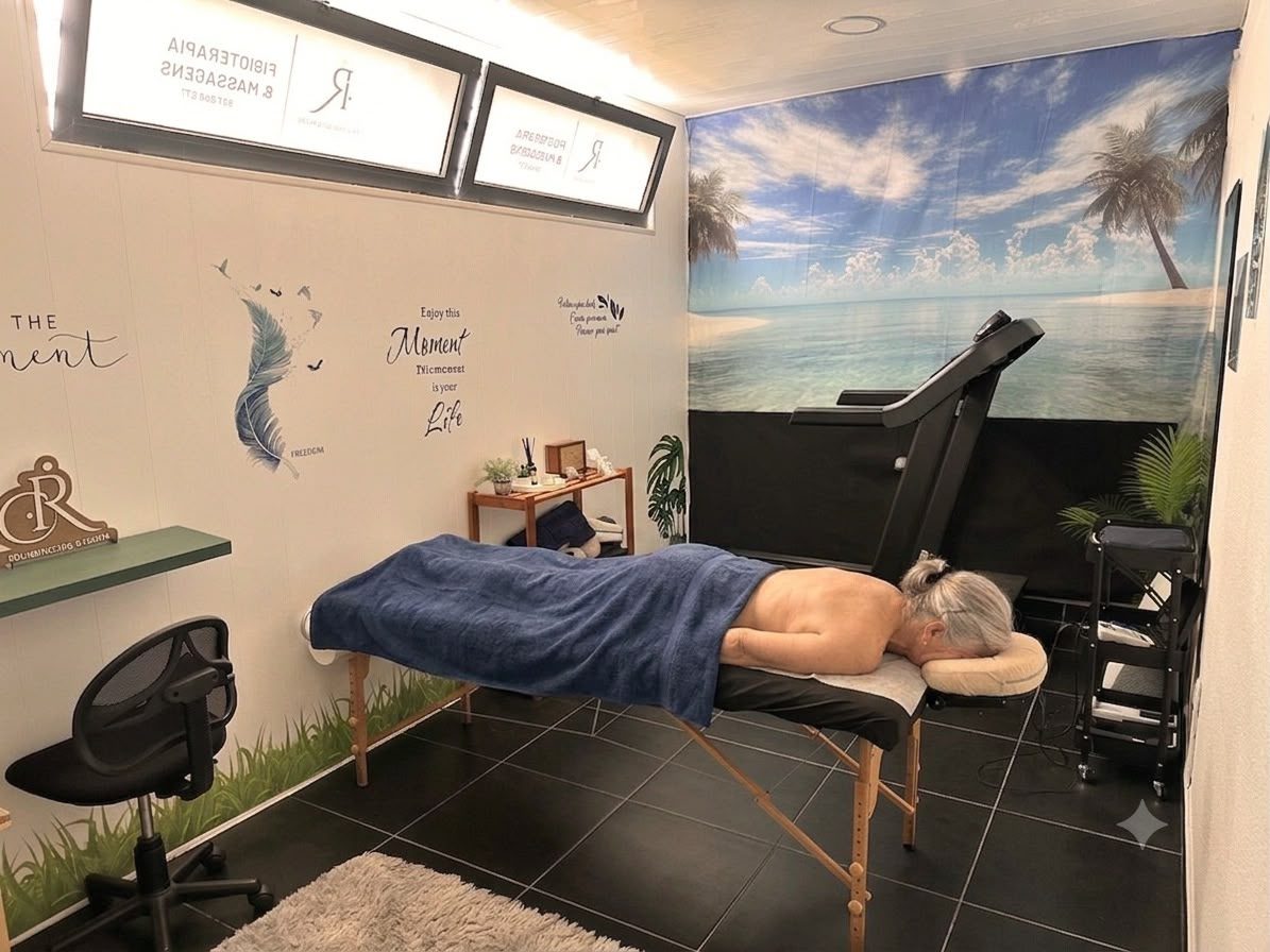 Portfolio RC Physiotherapy & Massage, foto 9