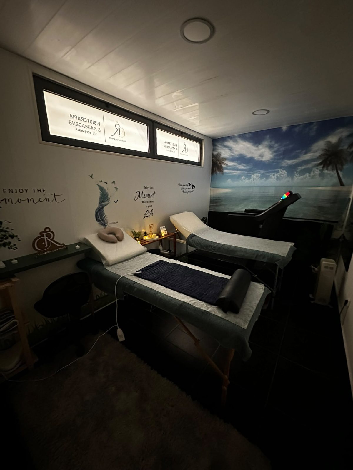 Portfolio RC Physiotherapy & Massage, foto 11