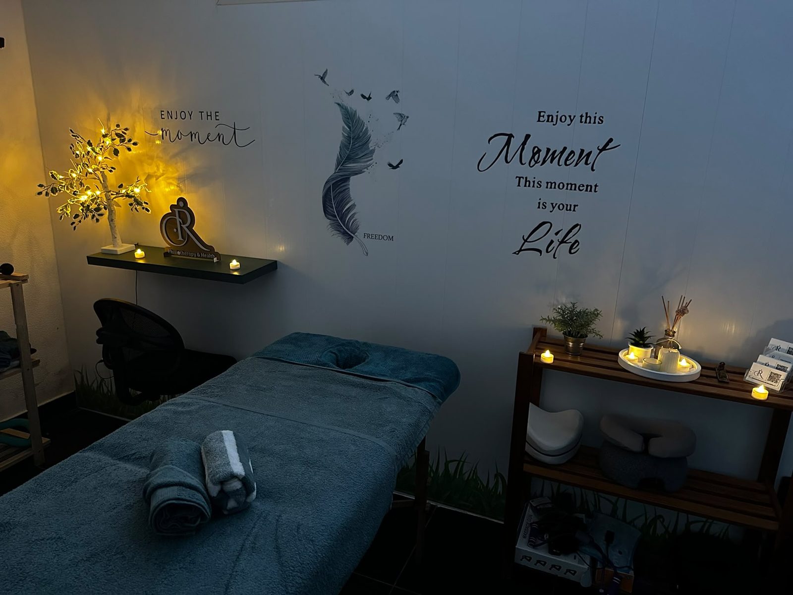 Portfolio RC Physiotherapy & Massage, foto 12