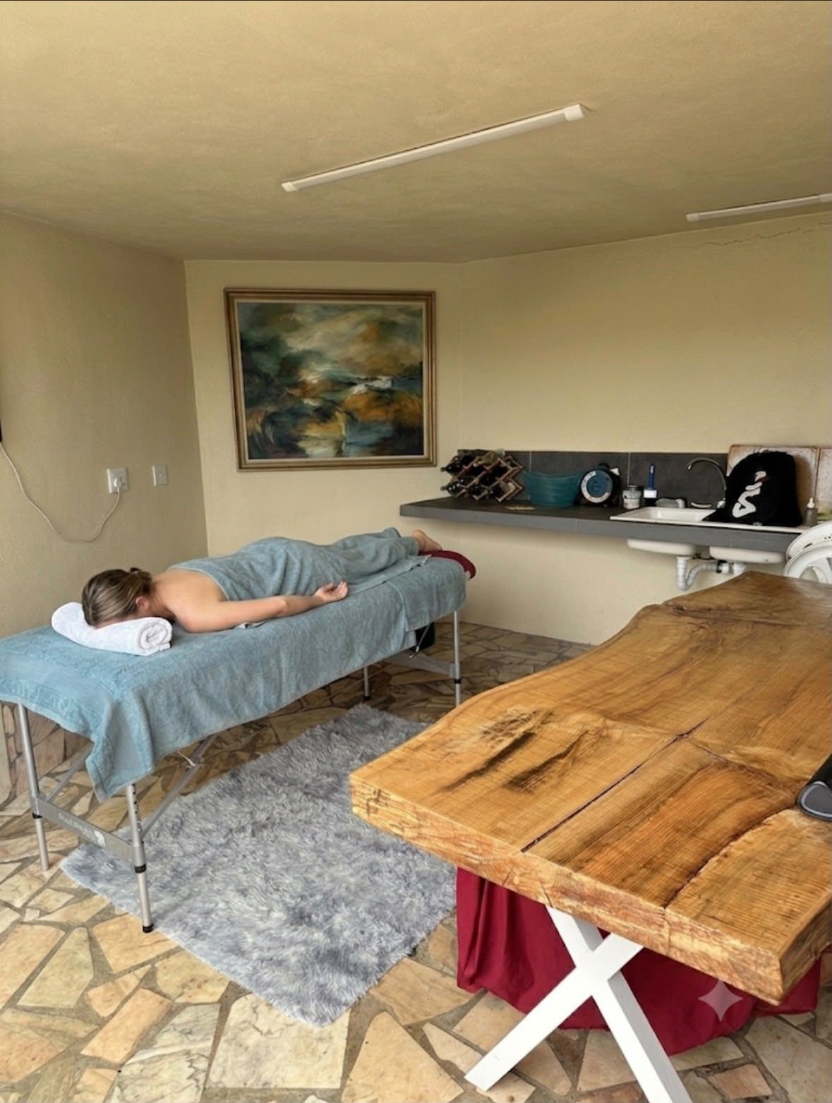 Portfolio RC Physiotherapy & Massage, foto 14